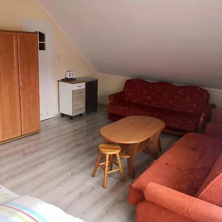 Homestay Rybacka 30