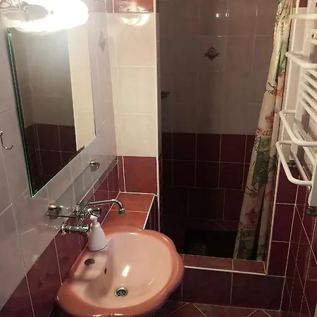 Séjour chez l'habitant Rybacka 30 Kąty Rybackie