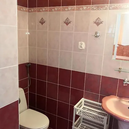 Séjour chez l'habitant Rybacka 30 *