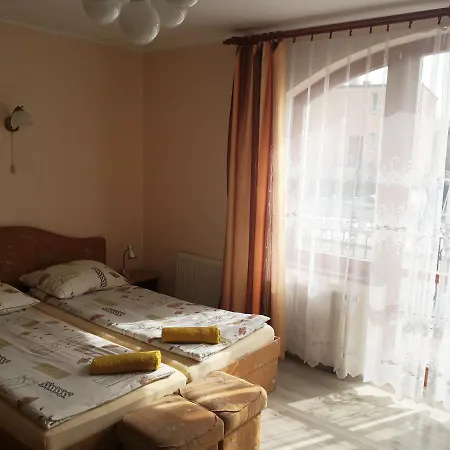 Rybacka 30 Kąty Rybackie