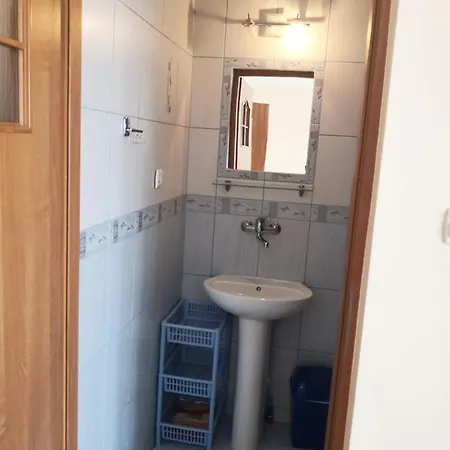 Rybacka 30 Privat bolig *
