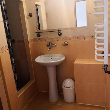 Homestay Rybacka 30