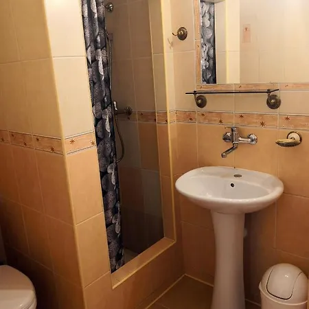 Rybacka 30 Séjour chez l'habitant