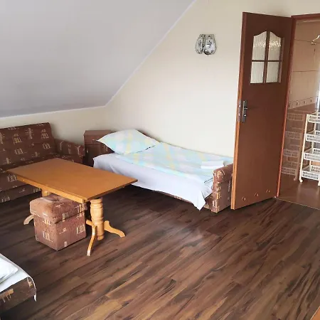 Kwatera prywatna Rybacka 30