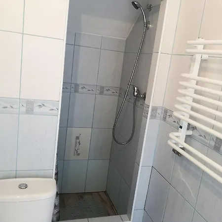 Rybacka 30 Séjour chez l'habitant