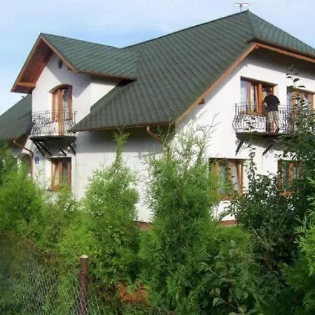 Homestay Rybacka 30