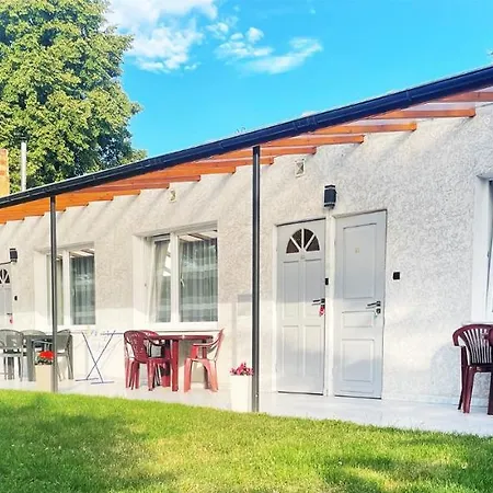 Rybacka 30 Privat bolig Kąty Rybackie