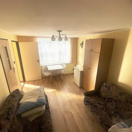 Séjour chez l'habitant Rybacka 30 *