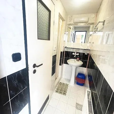 Rybacka 30 * Kąty Rybackie