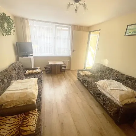 Séjour chez l'habitant Rybacka 30