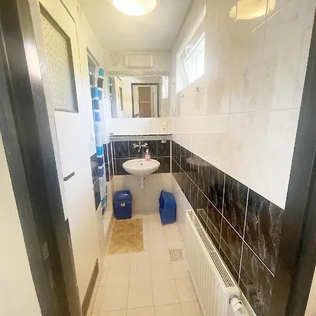 Rybacka 30 Séjour chez l'habitant