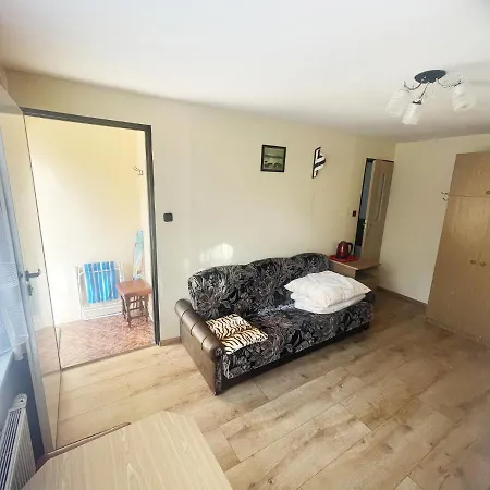 Privat bolig Rybacka 30 Kąty Rybackie