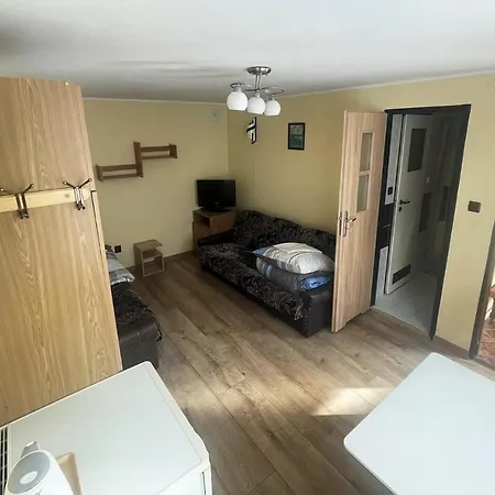 Rybacka 30 Séjour chez l'habitant *