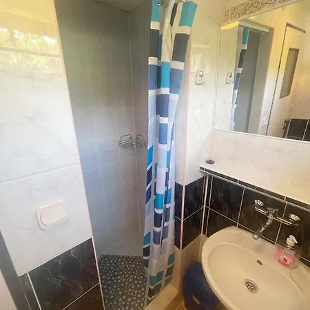 Rybacka 30 Séjour chez l'habitant