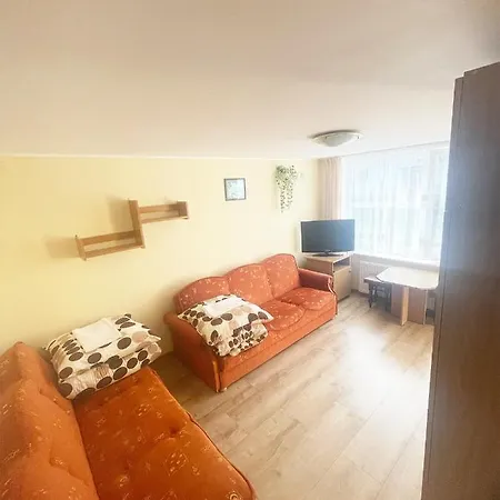 Privat bolig Rybacka 30