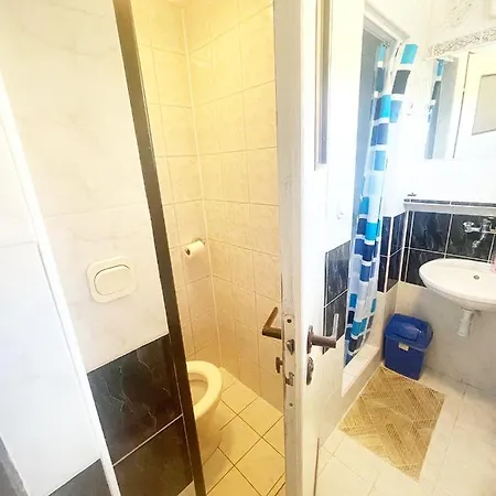 Séjour chez l'habitant Rybacka 30 *