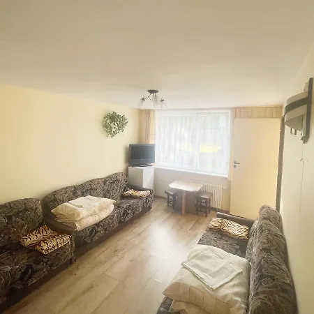 Séjour chez l'habitant Rybacka 30 Kąty Rybackie