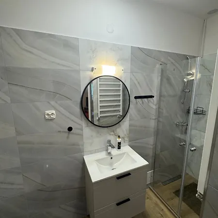 Privat bolig Rybacka 30 *