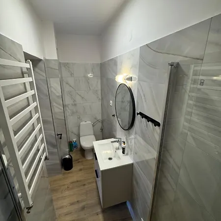 Privat bolig Rybacka 30 *