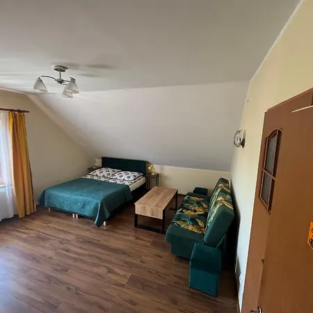 Privat bolig Rybacka 30
