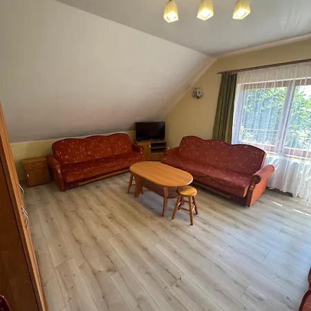 Rybacka 30 * Kąty Rybackie
