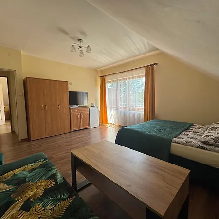 Rybacka 30 Privat bolig Kąty Rybackie