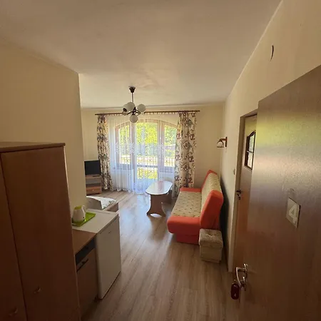 Privat bolig Rybacka 30 *