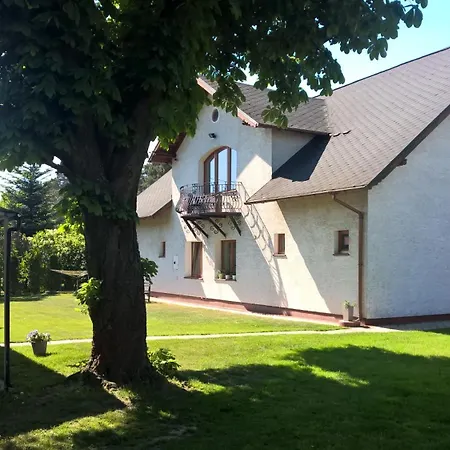 Privat bolig Rybacka 30