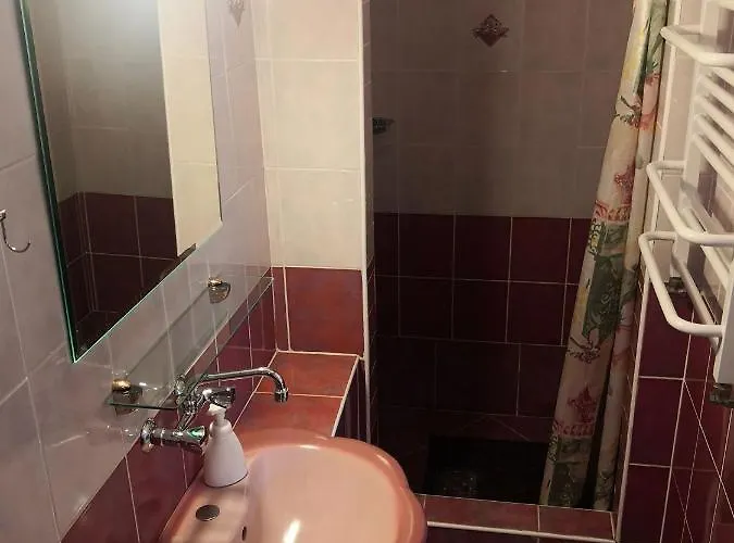 Rum i privatbostad Rybacka 30 Kąty Rybackie