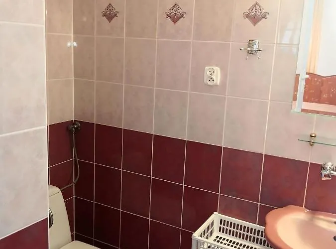 Rum i privatbostad Rybacka 30 *