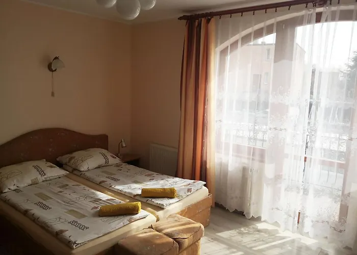 Rybacka 30 Kąty Rybackie