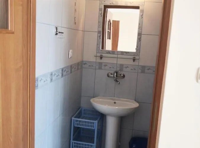 Rybacka 30 Rum i privatbostad *