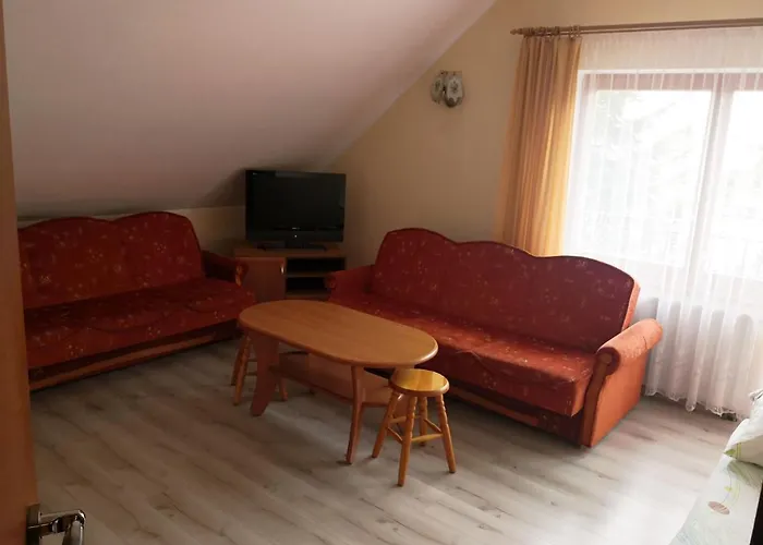 Rybacka 30 Rum i privatbostad