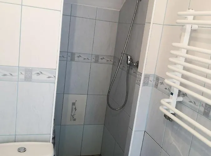 Rybacka 30 Rum i privatbostad