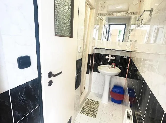 Rybacka 30 * Kąty Rybackie