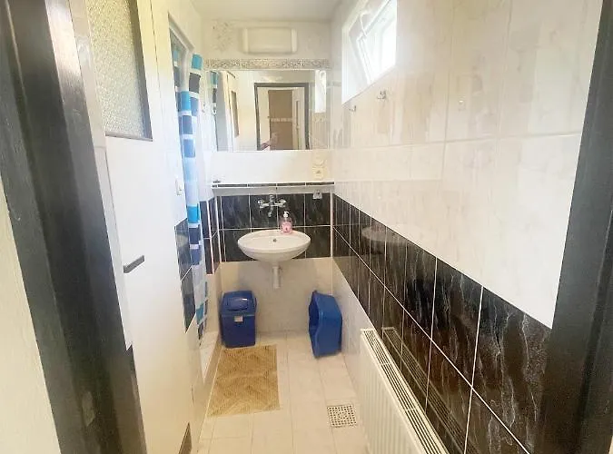 Rybacka 30 Rum i privatbostad