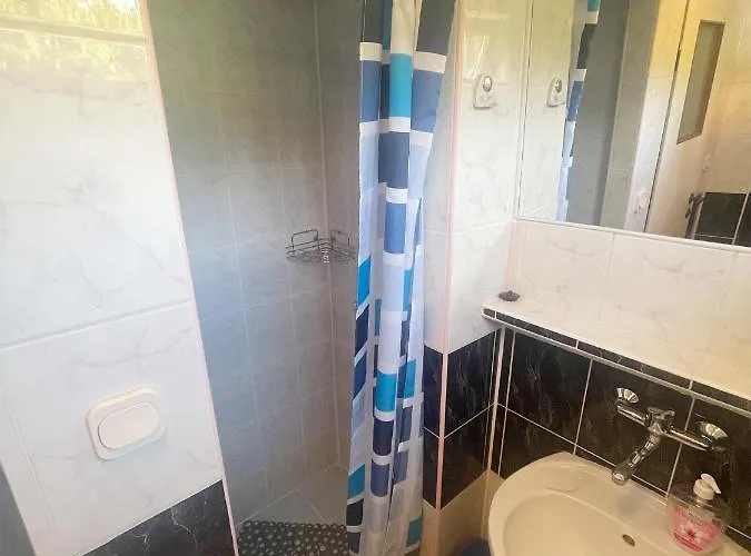 Rybacka 30 Rum i privatbostad